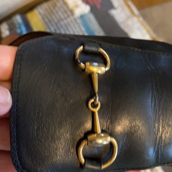 Gucci slip on shoes size 37 - Picture 6 of 12